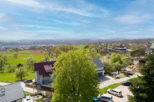 Apartamento Ferienwohnung Im Alpenblick