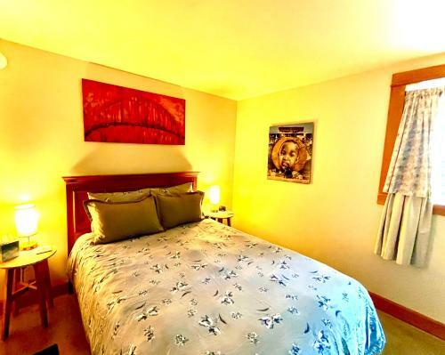 Apartamento Cozy Spa Sanctuary W/ Soaking Tub