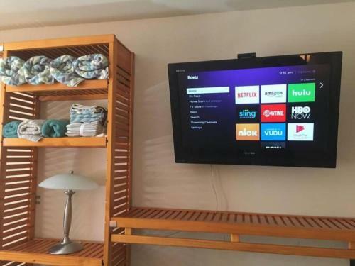 Apartamento Cozy Spa Sanctuary W/ Soaking Tub