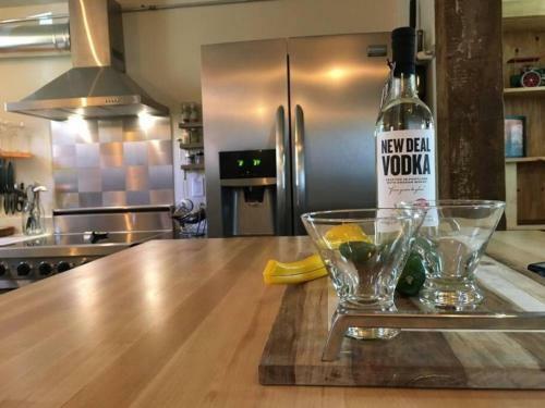 Apartamento Cozy Spa Sanctuary W/ Soaking Tub