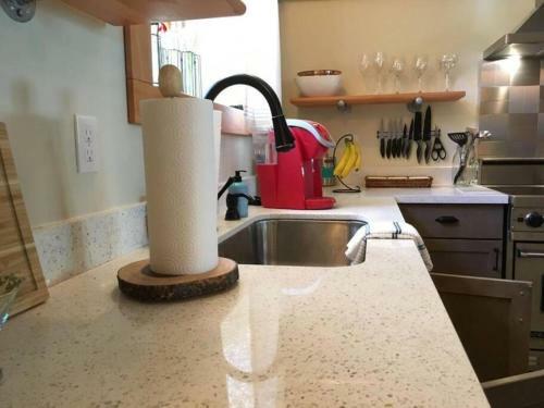 Apartamento Cozy Spa Sanctuary W/ Soaking Tub