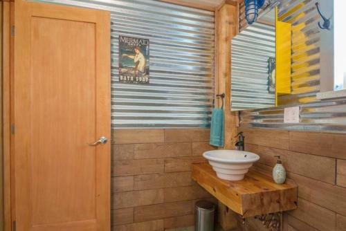 Apartamento Cozy Spa Sanctuary W/ Soaking Tub