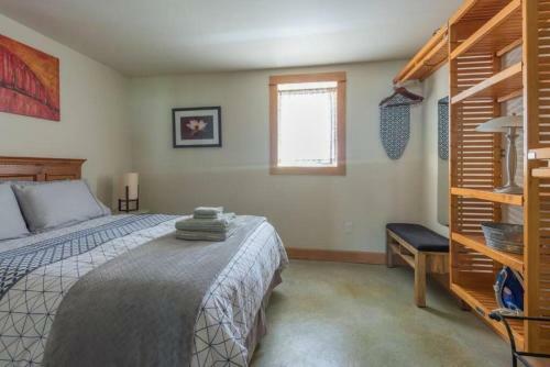 Apartamento Cozy Spa Sanctuary W/ Soaking Tub