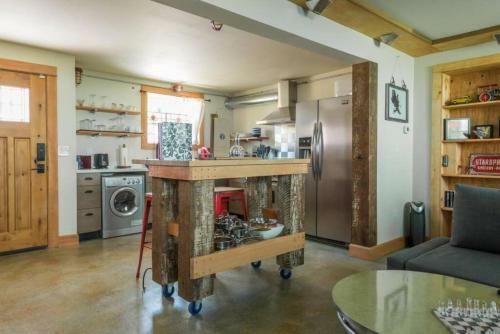 Apartamento Cozy Spa Sanctuary W/ Soaking Tub