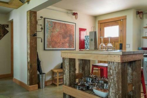 Apartamento Cozy Spa Sanctuary W/ Soaking Tub