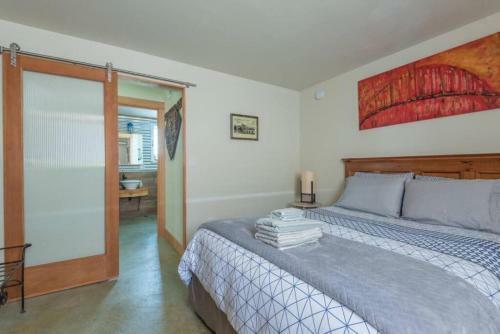 Apartamento Cozy Spa Sanctuary W/ Soaking Tub