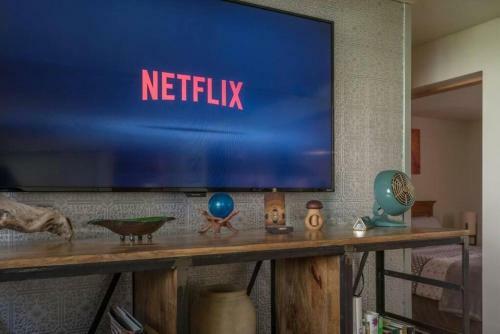 Apartamento Cozy Spa Sanctuary W/ Soaking Tub