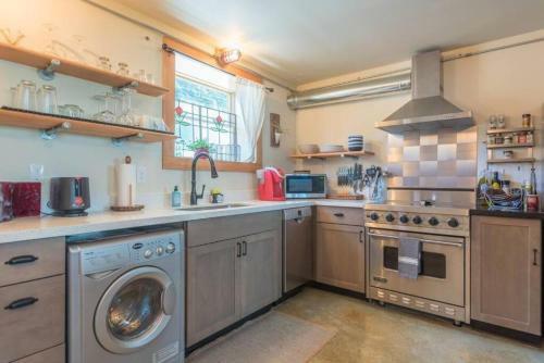 Apartamento Cozy Spa Sanctuary W/ Soaking Tub