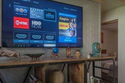 Apartamento Cozy Spa Sanctuary W/ Soaking Tub