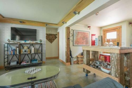 Apartamento Cozy Spa Sanctuary W/ Soaking Tub