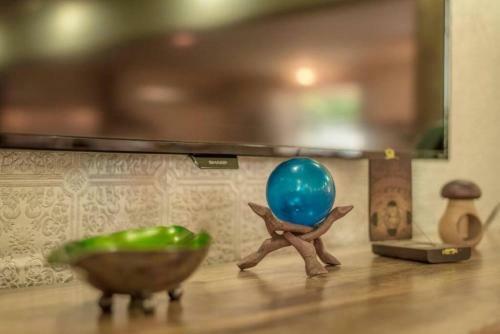 Apartamento Cozy Spa Sanctuary W/ Soaking Tub