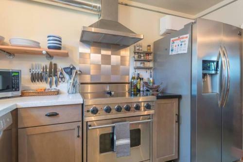 Apartamento Cozy Spa Sanctuary W/ Soaking Tub