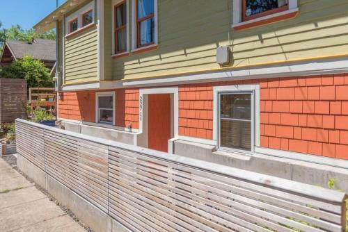 Apartamento Cozy Spa Sanctuary W/ Soaking Tub