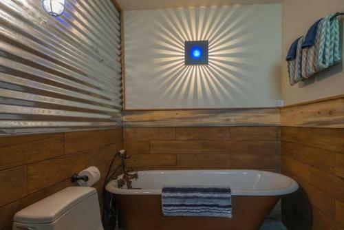 Apartamento Cozy Spa Sanctuary W/ Soaking Tub