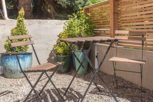 Apartamento Cozy Spa Sanctuary W/ Soaking Tub