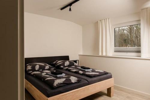 Apartamento Meerblick - Appartement "kegn�s" Mit Sauna