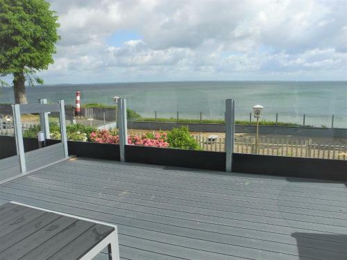 Apartamento Meerblick - Appartement "charlotte"