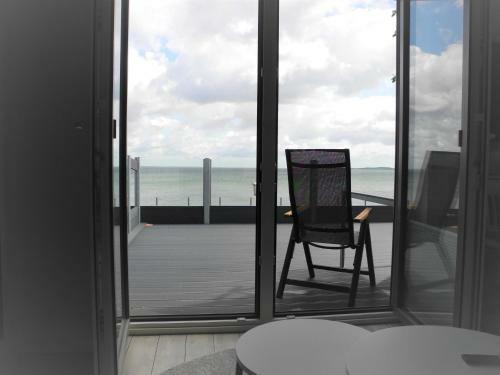 Apartamento Meerblick - Appartement "charlotte"