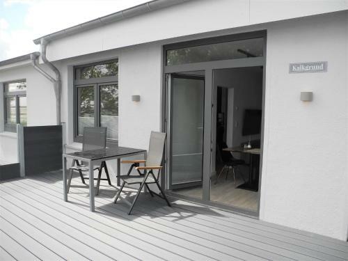 Apartamento Meerblick - Appartement "charlotte"