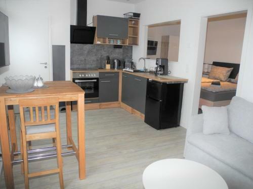 Apartamento Meerblick - Appartement "charlotte"