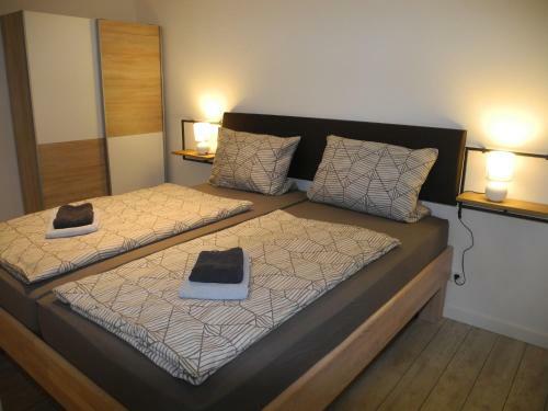 Apartamento Meerblick - Appartement "charlotte"