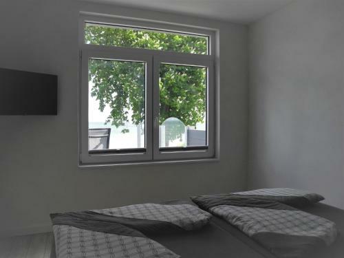 Apartamento Meerblick - Appartement "charlotte"