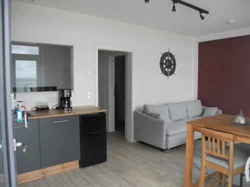 Apartamento Meerblick - Appartement "charlotte"