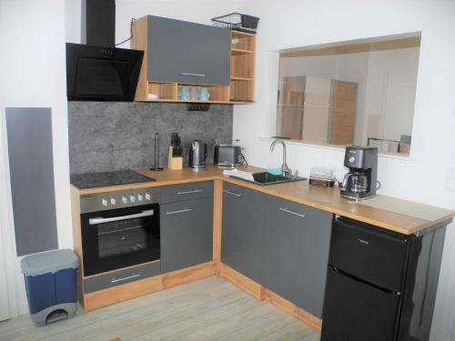 Apartamento Meerblick - Appartement "charlotte"