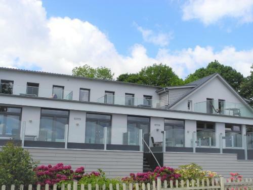 Apartamento Meerblick - Appartement "charlotte"