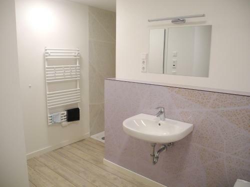 Apartamento Meerblick - Appartement "kalkgrund"