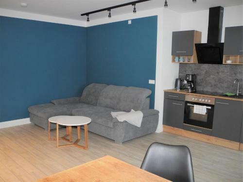 Apartamento Meerblick - Appartement "kalkgrund"