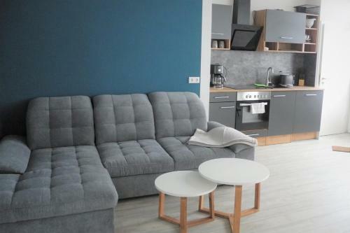 Apartamento Meerblick - Appartement "kalkgrund"