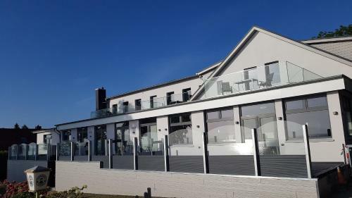 Apartamento Meerblick - Appartement "kalkgrund"