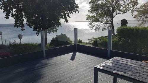 Apartamento Meerblick - Appartement "kalkgrund"