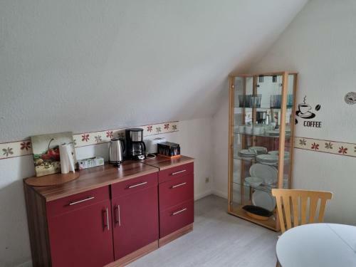 Apartamento Unterkunft In Erholungsort Sterup N�he Von Ostsee