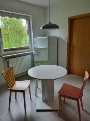 Apartamento Unterkunft In Erholungsort Sterup N�he Von Ostsee