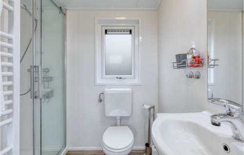 Stunning Home In S�sel With 2 Bedrooms