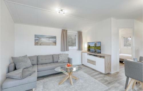 Stunning Home In S�sel With 2 Bedrooms