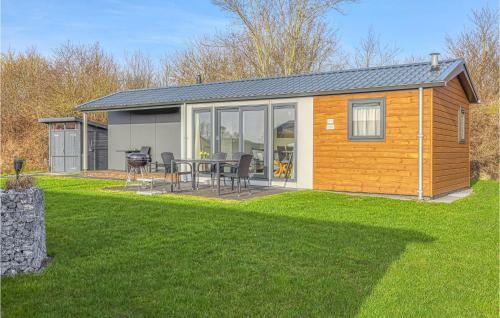 Stunning Home In S�sel With 2 Bedrooms