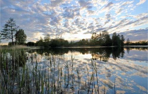 Stunning Home In S�sel With 2 Bedrooms