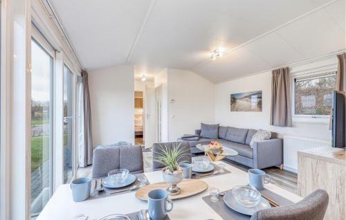 Stunning Home In S�sel With 2 Bedrooms