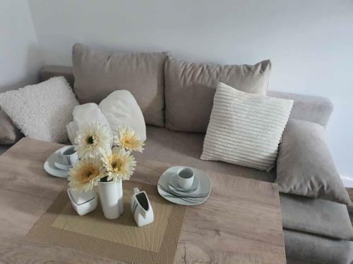 Apartamento Blick Punkt