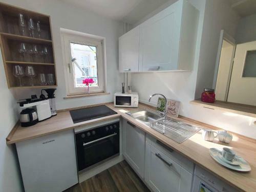 Apartamento Blick Punkt