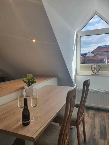 Apartamento Blick Punkt