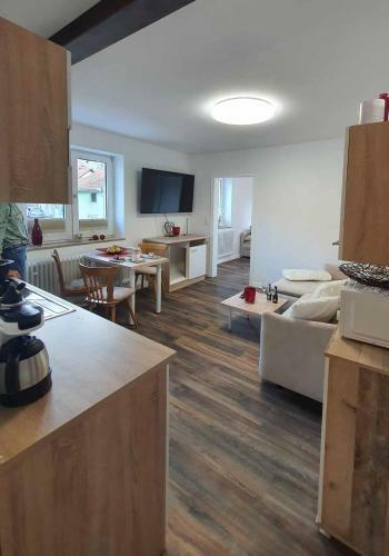 Apartamento Blick Punkt