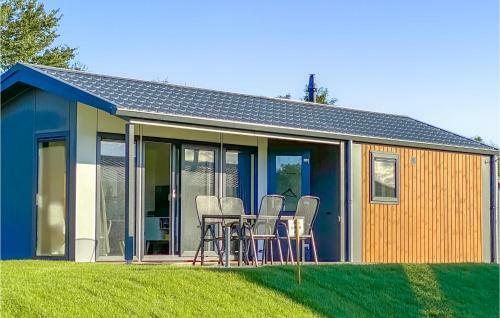 Awesome Home In S�sel With Wifi And 2 Bedrooms