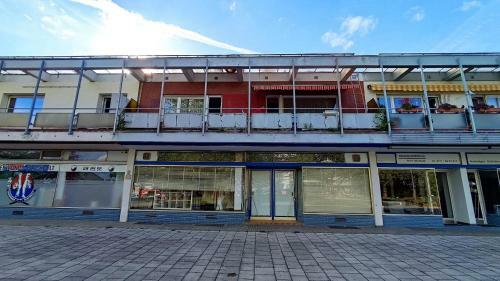 Apartamento K�men 2 Zimmer