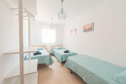 Apartamento El Rinc�n De Elena Delta Del Ebro