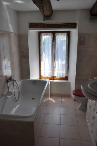 G�te Le Nayrac - Nord Aveyron