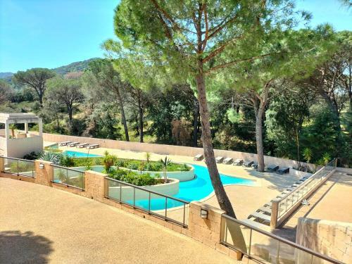 Camping Des Cigales